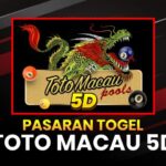 Prediksi Togel Toto Macau 5D 2 Agustus 2024