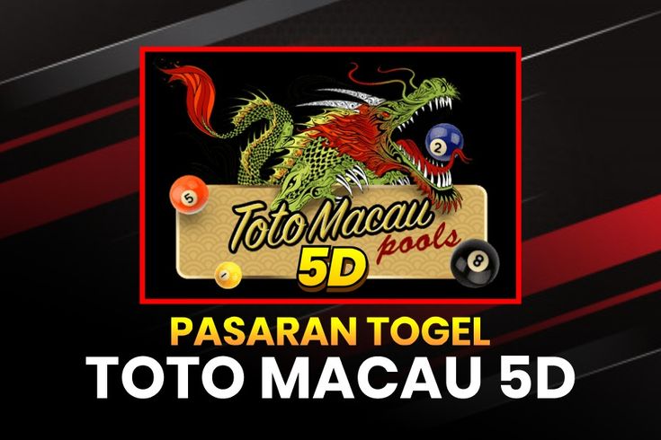 Prediksi Togel Toto Macau 5D 2 Oktober 2024